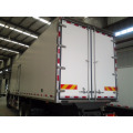 CHEAP PRICE  HOWO 20/30tons  6x4 Refrigerated freezing box van truck